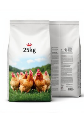 bao bì đựng thức ăn cho gà 2