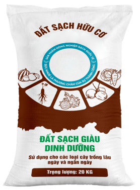 Bao Đất Sạch 1