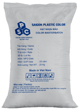 Bao PP Đựng Sản Phẩm Công Nghiệp 1