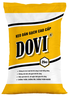 Bao Đựng Bột Trét 1