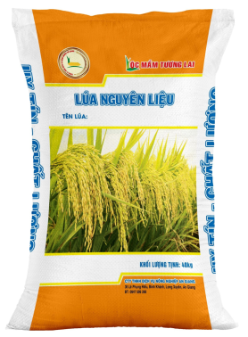 Bao Lúa Giống 2