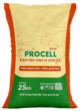 Bao Đựng Thức Ăn Tôm Cá 1