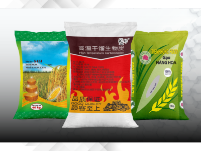 Hướng Dẫn Cách Phân Biệt Bao Bì PP Và PE