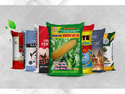 Các Loại Bao Bì PP Trên Thị Trường Và Cách Ứng Dụng Phù Hợp