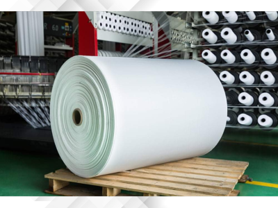 Giới Thiệu 4 Bước Trong Quy Trình Sản Xuất Cuộn PP