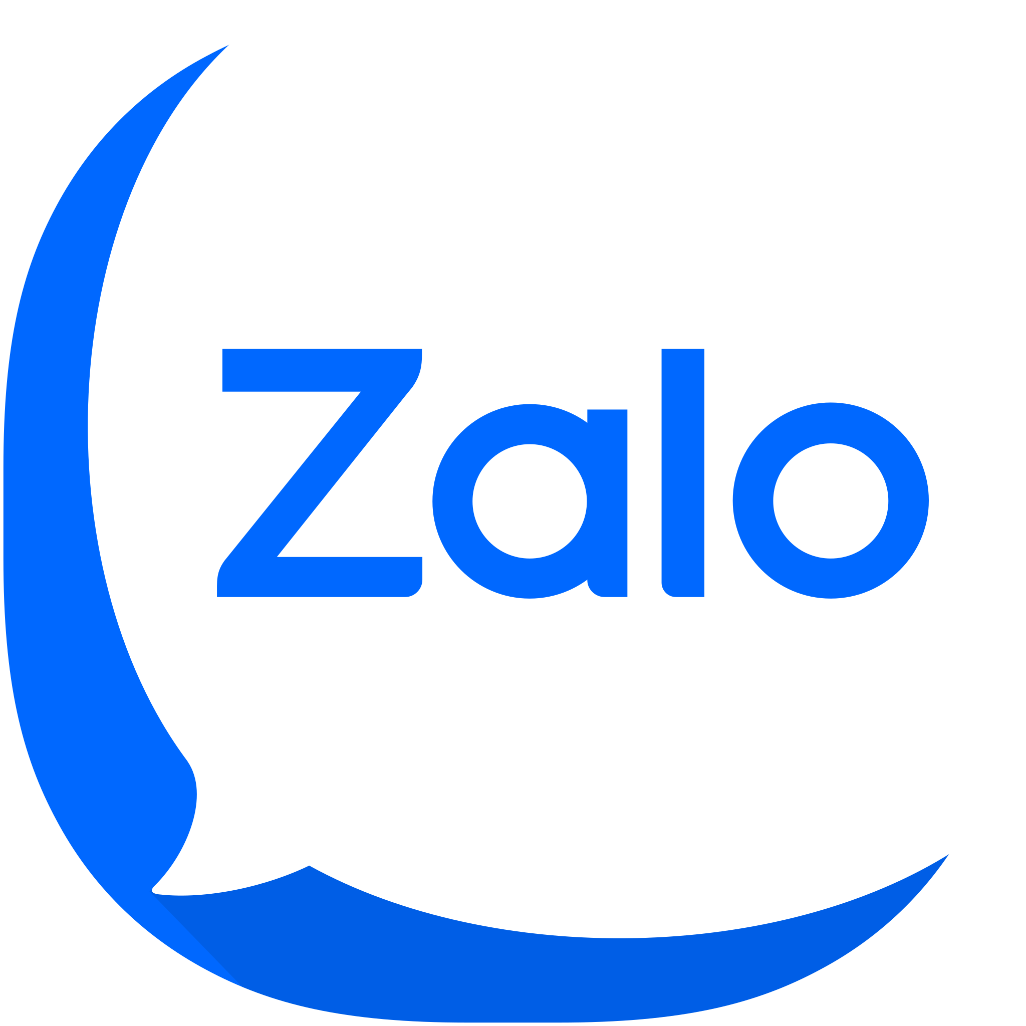 Chat zalo