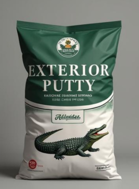 bao bì đựng bột trét 2