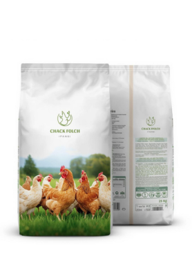 bao bì đựng thức ăn cho gà 1