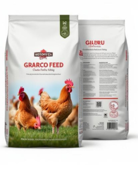 bao bì đựng thức ăn cho gà 4