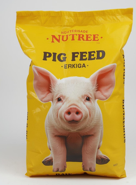 bao bì thức ăn cho heo 1