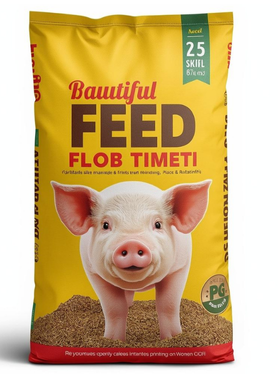 bao bì thức ăn cho heo 2