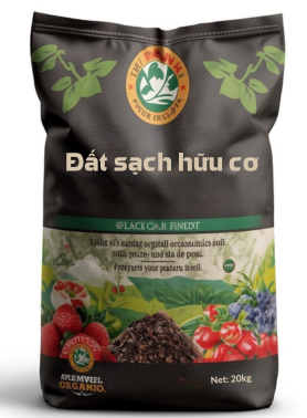 Bao PP Đựng Đất 1